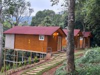 Coorg Jungle Mist - B&B Madikeri