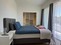 Villa - Vue sur Jardin