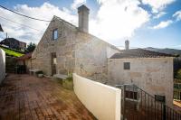 Villa Vaquiña - Ferienwohnung Airoá