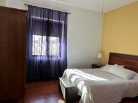 Chambre Double ou Lits Jumeaux