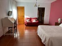 Chambre Double avec Salle de Bains Privative