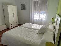 Chambre Lits Jumeaux