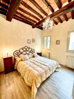 B&B Cortona - Casa Ambra - Bed and Breakfast Cortona