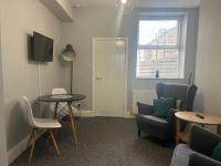 Apartamento - Planta baja