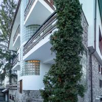 Eight Rooms Bansko - B&B