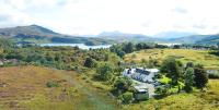 B&B Portree - Kiltaraglen House - Bed and Breakfast Portree