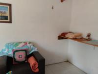 Casa Roma 3 Parque a 3 del solis - Ferienwohnung Parque del Plata