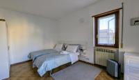 Double or Twin Room with Private External Bathroom