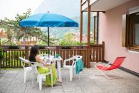 Appartement avec Terrasse