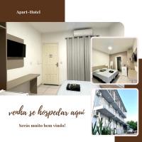 B&B Santa Cruz do Sul - Res. Hostel - Bed and Breakfast Santa Cruz do Sul