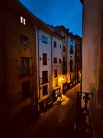 Apartamento con vistas a las montañas