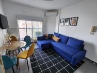 B&B Bat Yam - 2Rooms Premium Class Apartement On The Sea - Bed and Breakfast Bat Yam