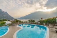 B&B Limone sul Garda - Garda Suite Hotel - Bed and Breakfast Limone sul Garda