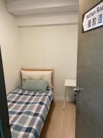 Single Room with Bathroom