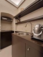 Chambre Double avec Balcon