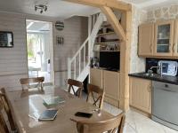 Cosy - Ferienwohnung Quiberville