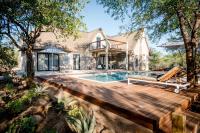 Villa Marula (by Unembeza) - B&B
