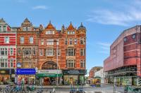 Kensington Apartments London - B&B London