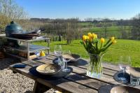 B&B Flobecq - Welkom in Vloesberg n°54 - Bed and Breakfast Flobecq