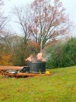 Welkom in Vloesberg n°54 - B&B Flobecq