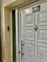Dream Apartment-Marina's Port Kalamata - B&B