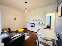 2 pièces cosy au calme - B&B