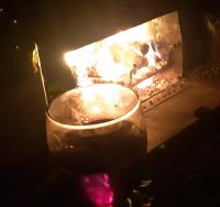 Private Lakeside Retreat - B&B Renac