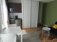 Bordeaux Downtown, pool access - Ferienwohnung Bordeaux