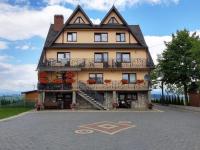Willa Wyrostek - Bed and Breakfast Bańska Wyżna