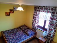 Camera Tripla con Bagno