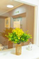 Soo Stay-4bed&Double Room, Hongdae, Sinchon 10min - B&B