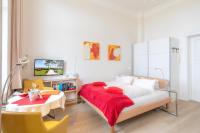 Apartamento Estudio con vistas al mar 