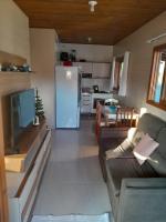 Casa Pé na Areia - B&B Florianópolis