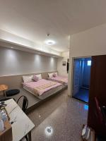 Chambre Familiale Standard