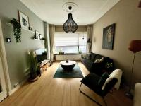 Gezellige benedenwoning Singel - Ferienwohnung Dordrecht