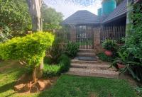 Chambre Double Deluxe