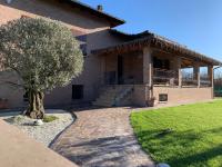 B&B Pontecchio - Appartamento con giardino - Bed and Breakfast Pontecchio