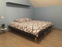 Gîte Les Rondières - Ferienwohnung Pougny