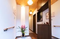 KYO SAKURA Shimabara 2F - B&B Kioto