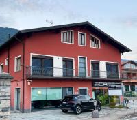 CASA PAOLA Central Stay by the Lake - B&B Domaso