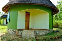 Elephant View Lodge - Ferienwohnung Kasenyi