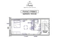 RESIDENZA I PORTICI - B&B