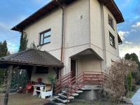 WILLA MIŁA - B&B Stalowa Wola