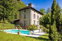 Château Monts Blancs - B&B Lumbin