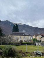 La maison du Barail - B&B