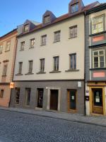 B&B Brno - Mitte Apartments - Bed and Breakfast Brno