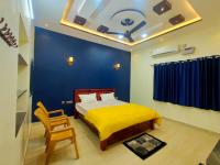 Little Dream Homestay Hampi - B&B Hampi
