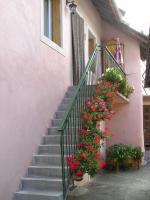 le clavette - B&B