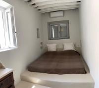 Renovated traditional family house in Sifnos - Chambres d'hôtes Kamares