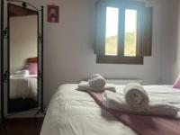 Apartamento de 2 dormitorios